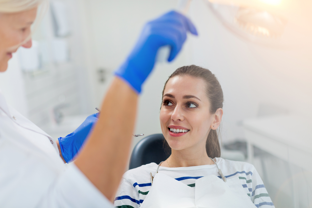 Rochester Dentist