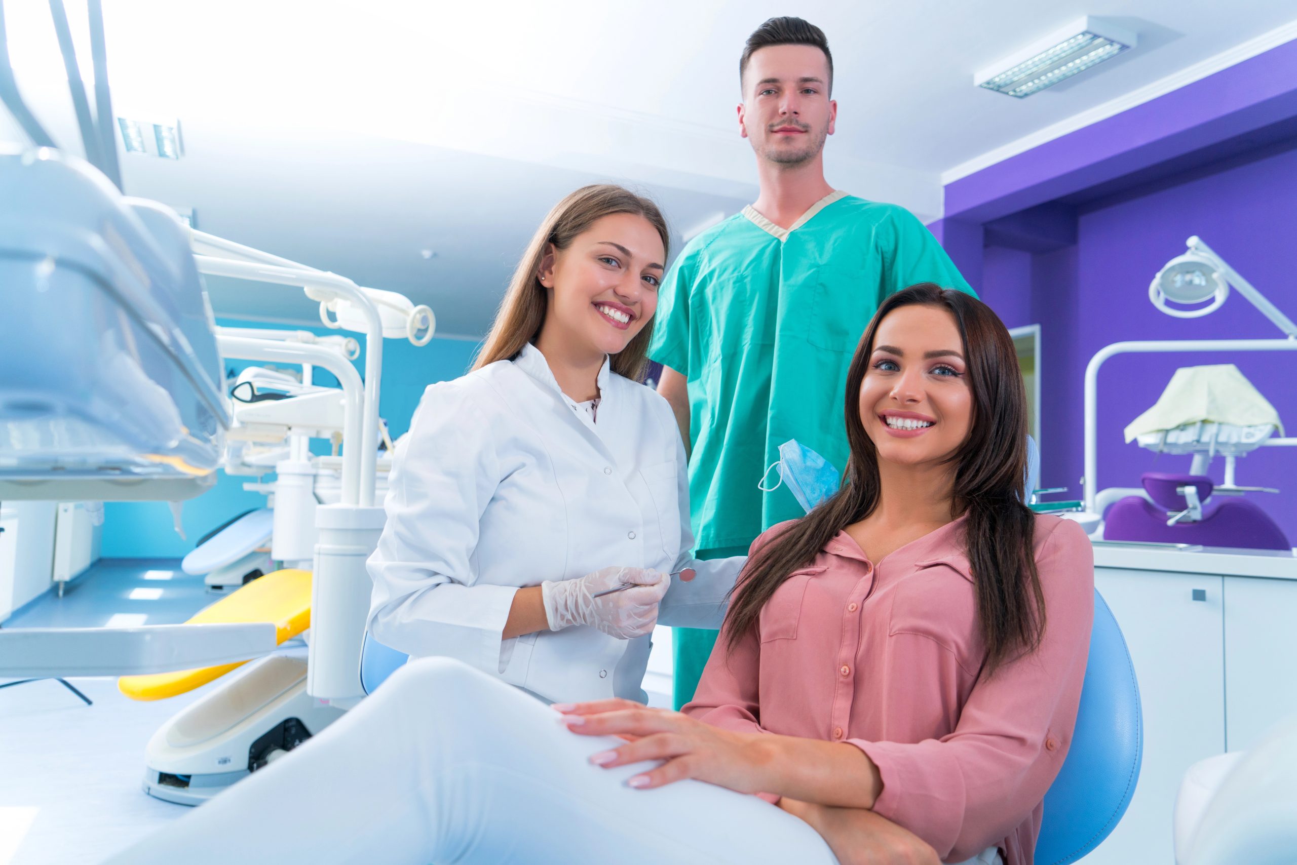 A detailed overview of the dental implant process step by step at Implant & Cosmetic Dentistry of Northern Indiana in Rochester, IN; call 360-800-2013.