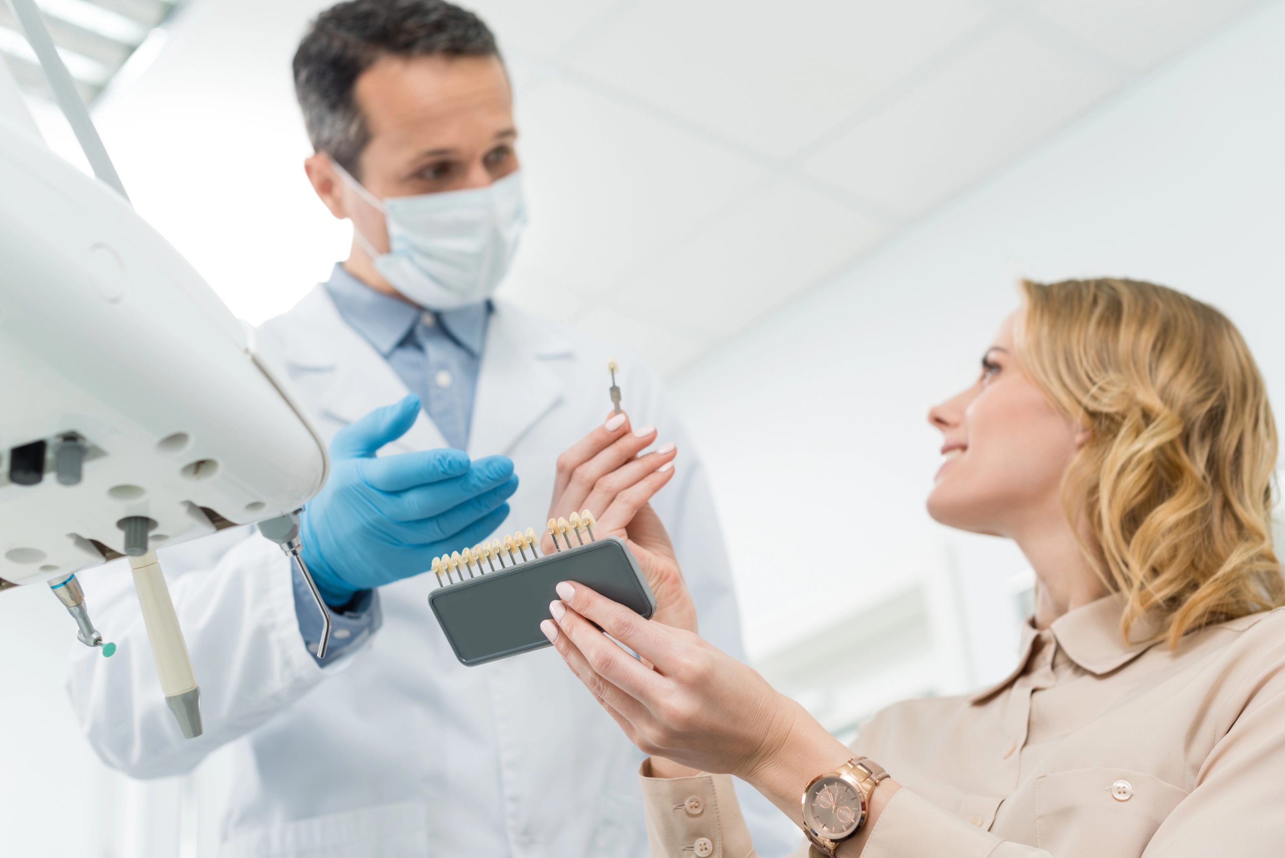 Different Types of Dental Implants Explained