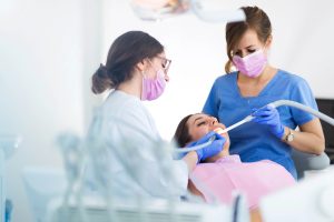 Dental Teeth Cleaning