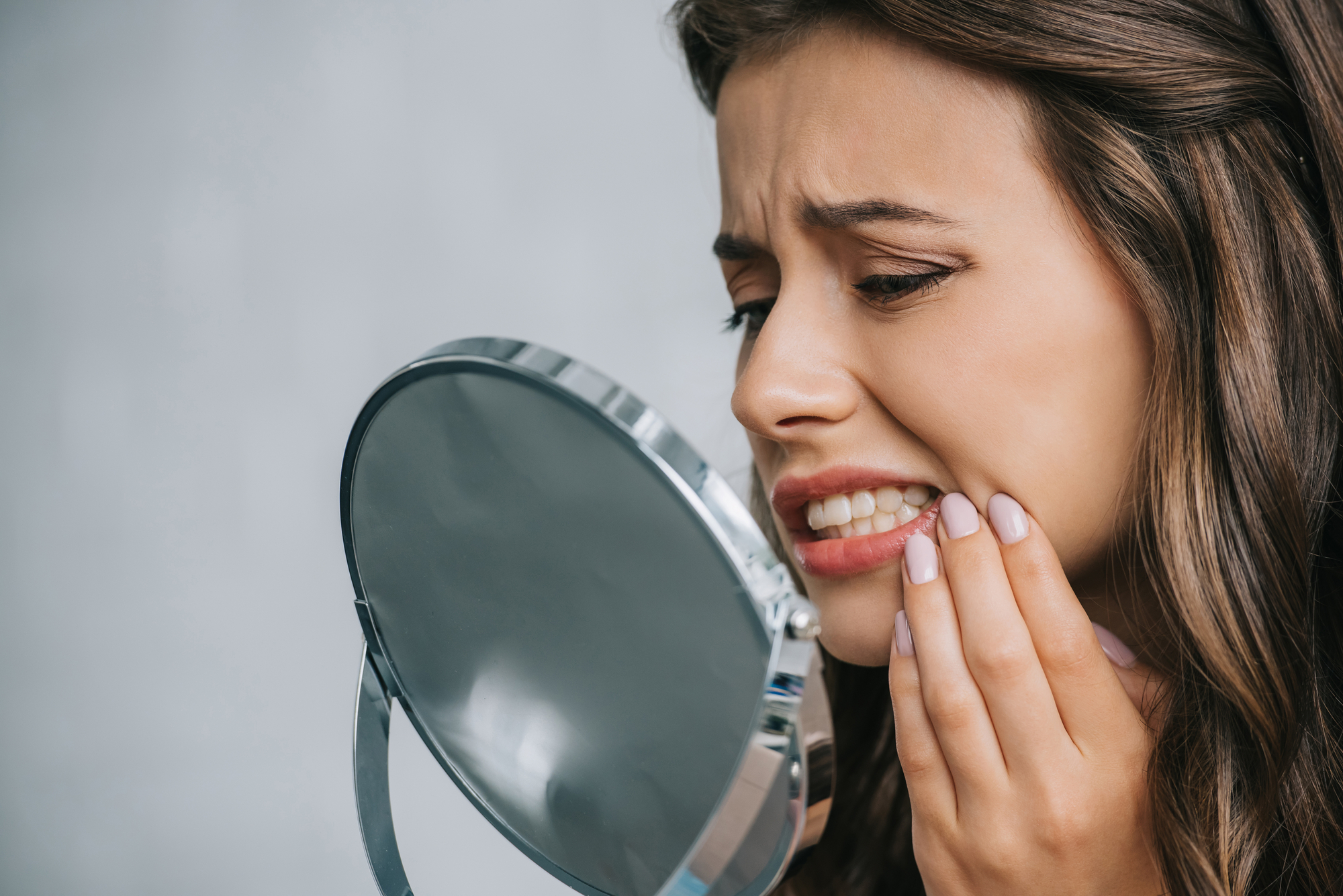 What to Do for Pain After Teeth Whitening
