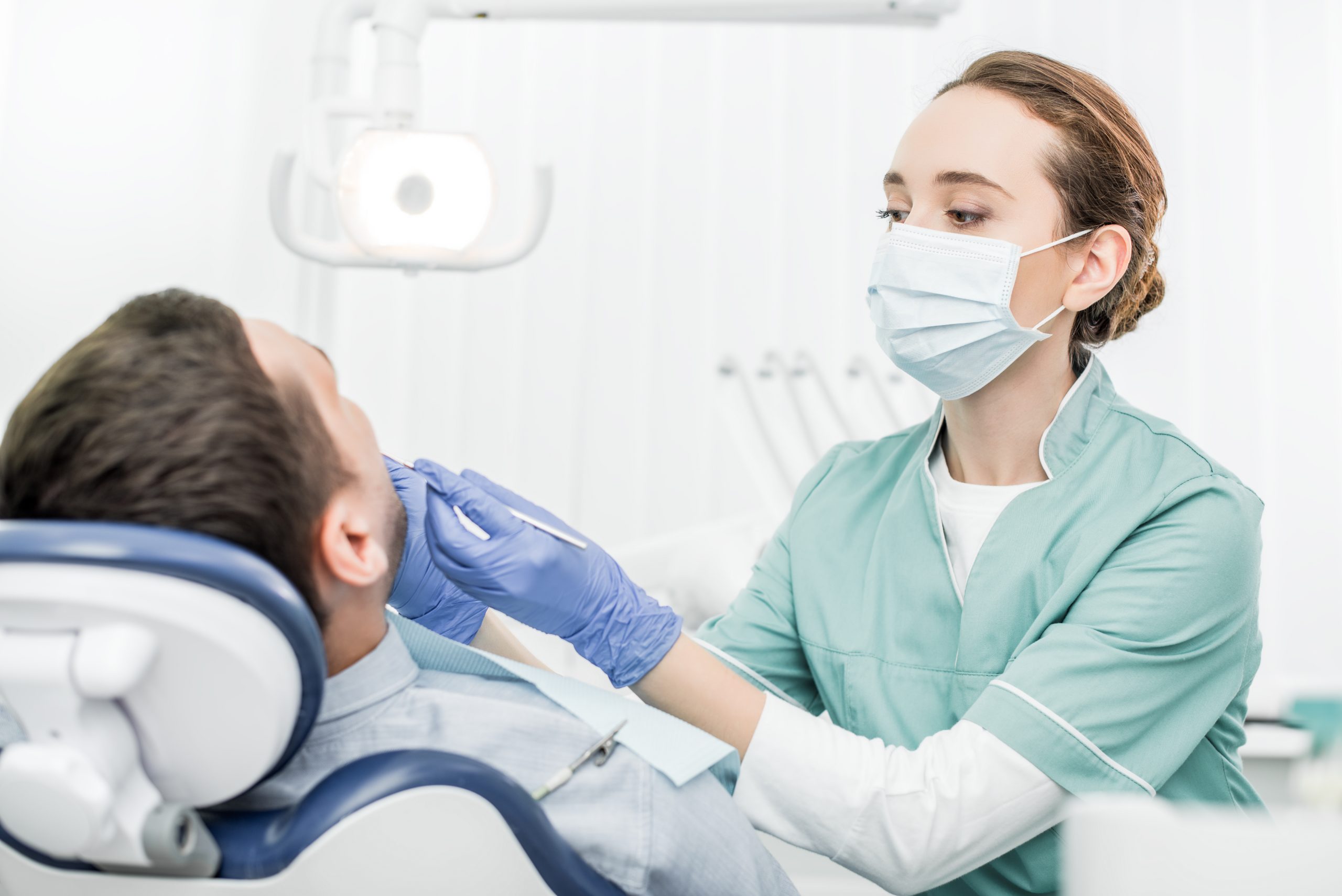 Step-by-Step Guide to Applying Dental Sealants