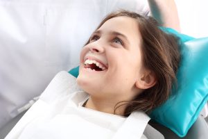 Age-Related Advice for Dental Sealants