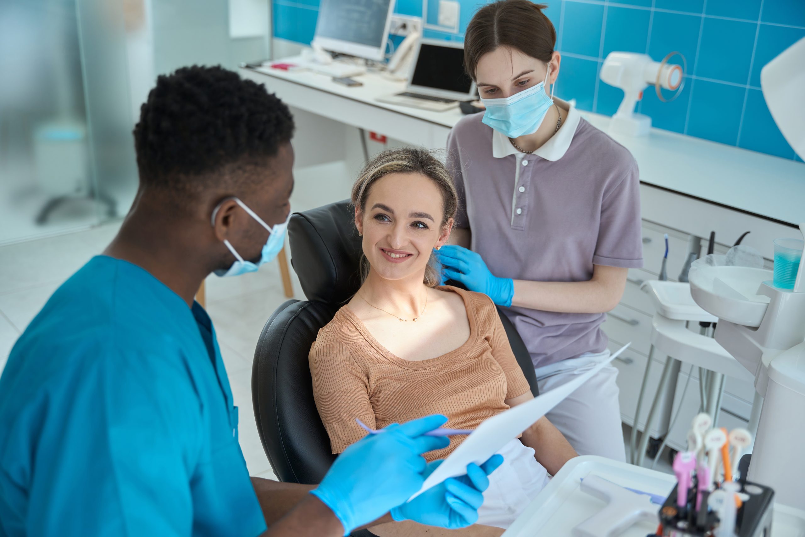 Dental Sealants 101: Essential Insights