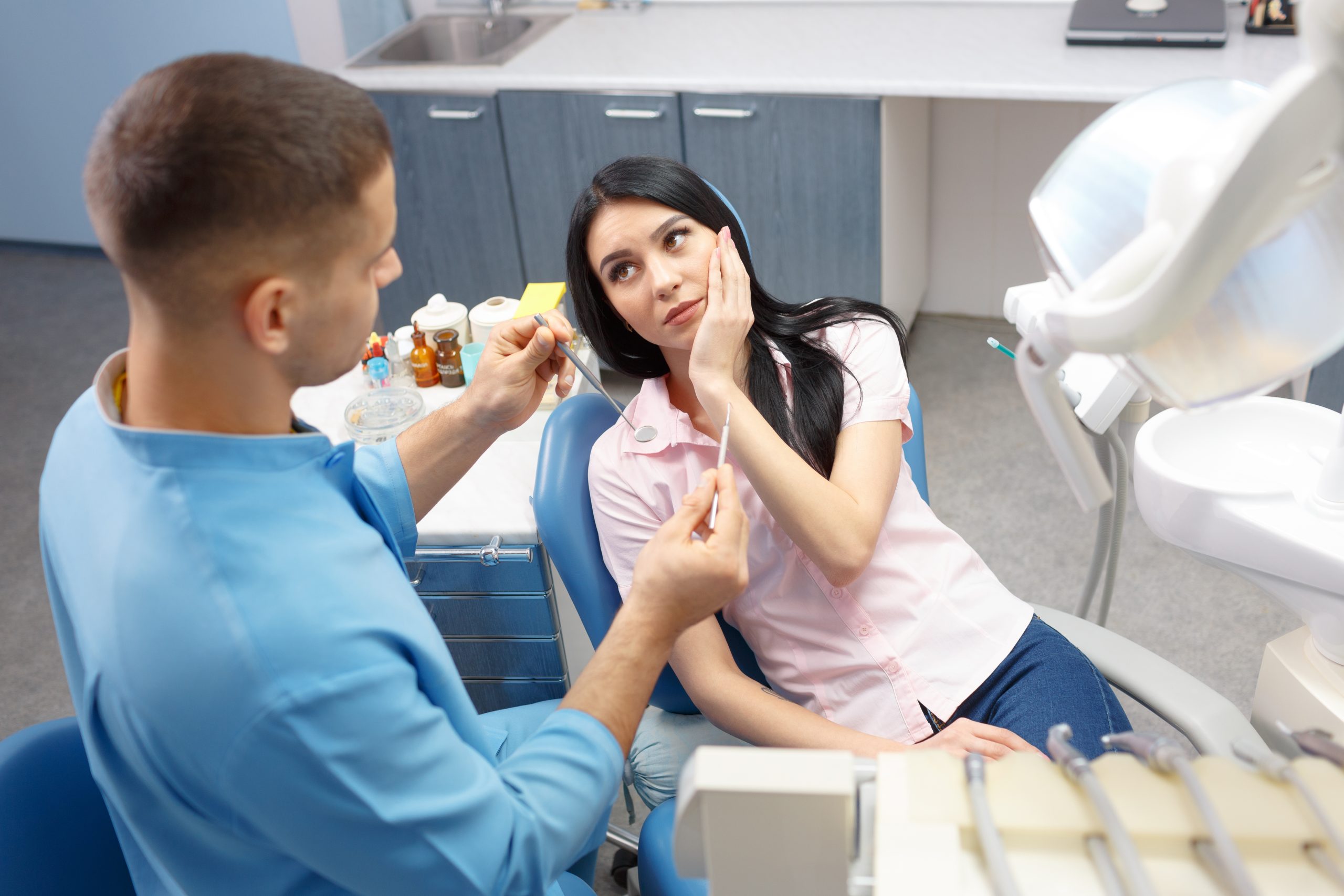 Preparing for Tooth Extraction: Essential Tips