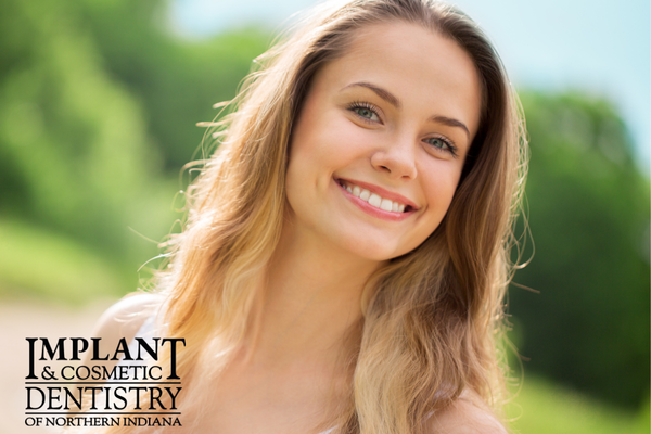 Implant & Cosmetic Dentistry of Northern Indiana