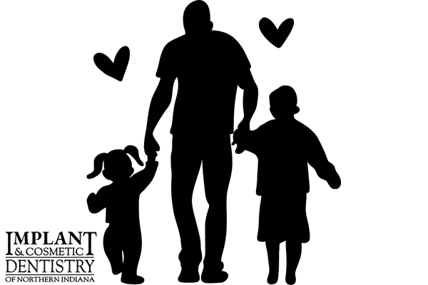 Your Father’s Smile Might Be More Than Just Familiar: Genetic Links to Oral Health