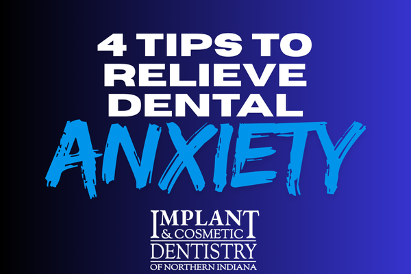 Easing Dental Anxiety: 4 Tips for Finding Comfort in the Chair