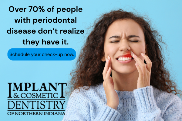 Why Are Regular Dental Visits Crucial?