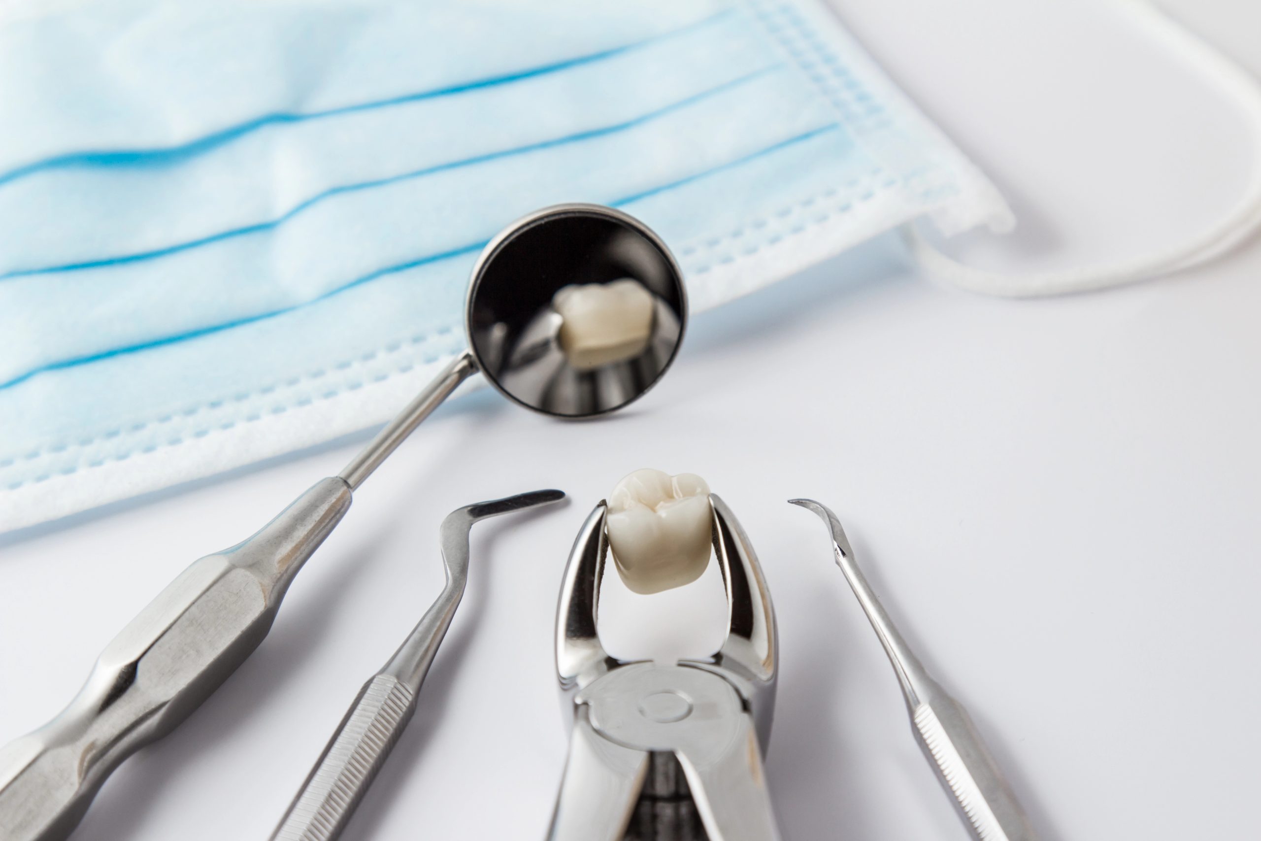 What is Tooth Extraction: An Overview